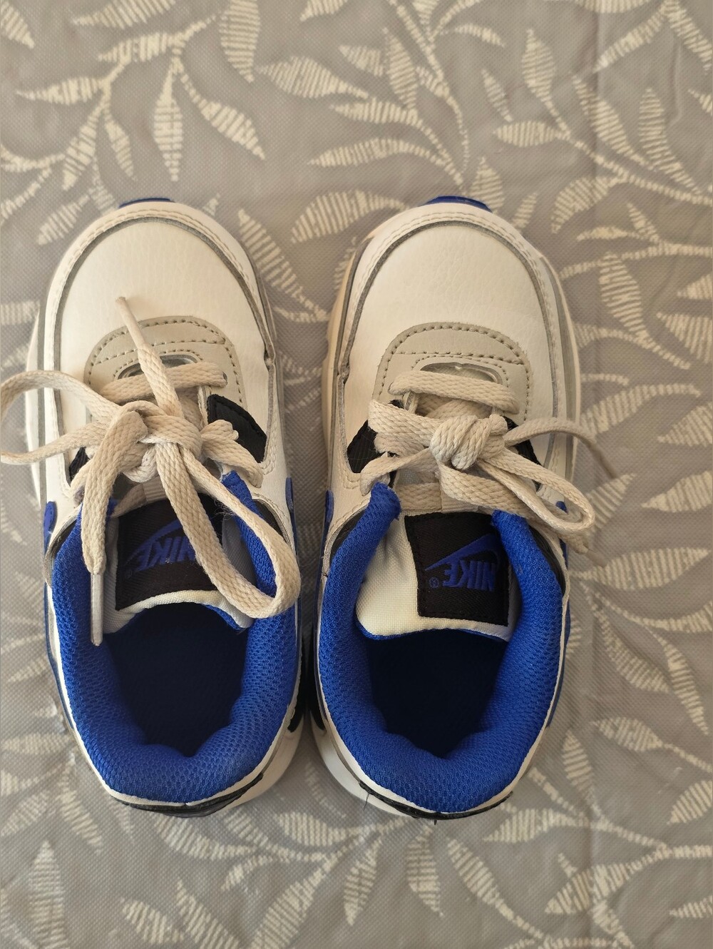 Nike Kids Air Max 8c - Picture 3 of 15